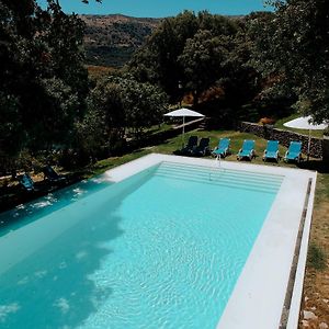 Los Pilares de Ronda Boutique&Hotel