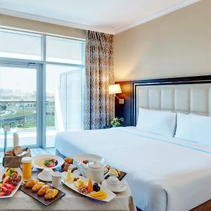 Executive Two-Bedroom Suite